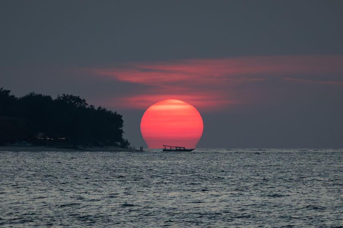Bintang Tiga Gili Air