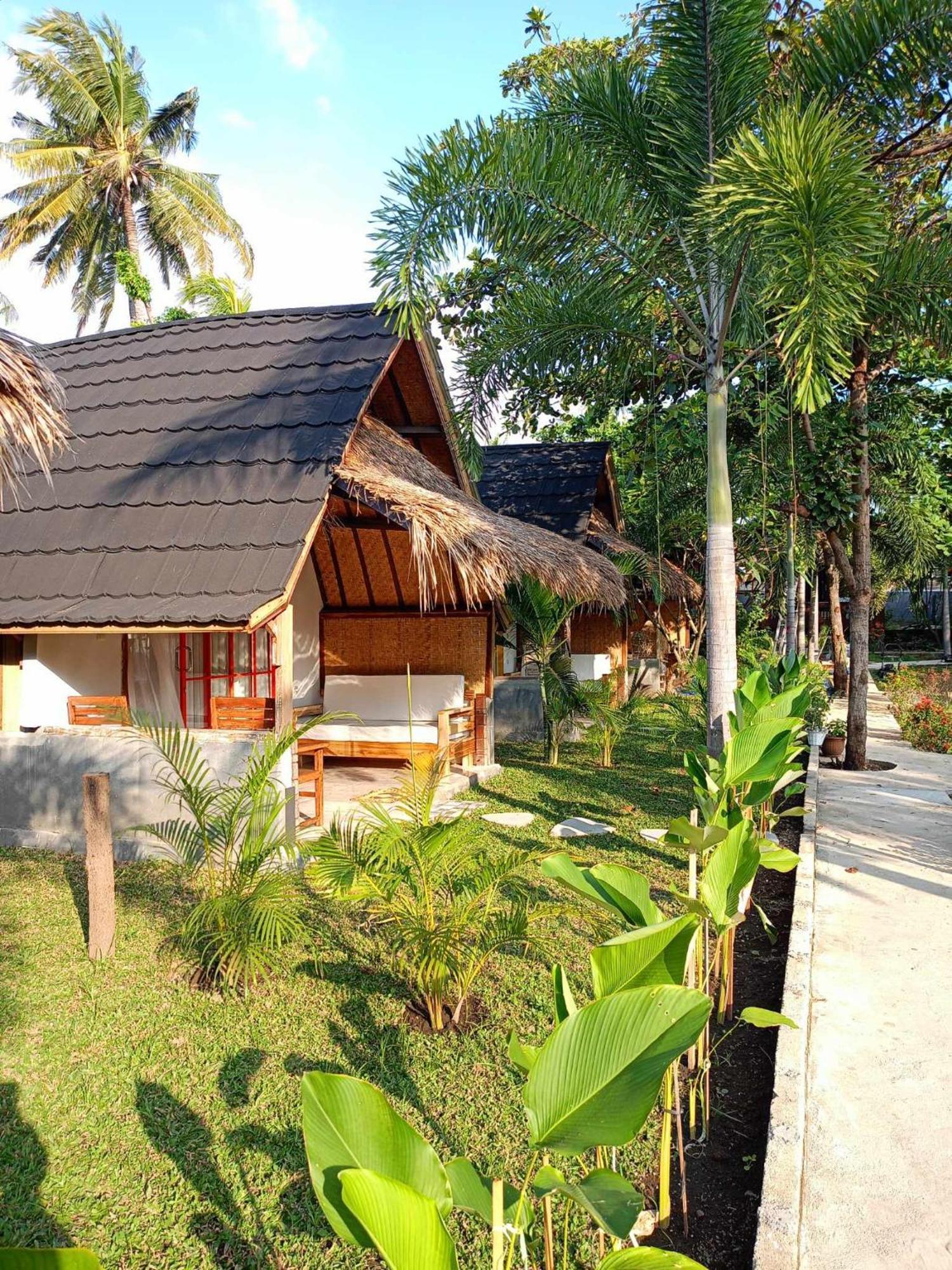 Bintang Tiga Gasthof