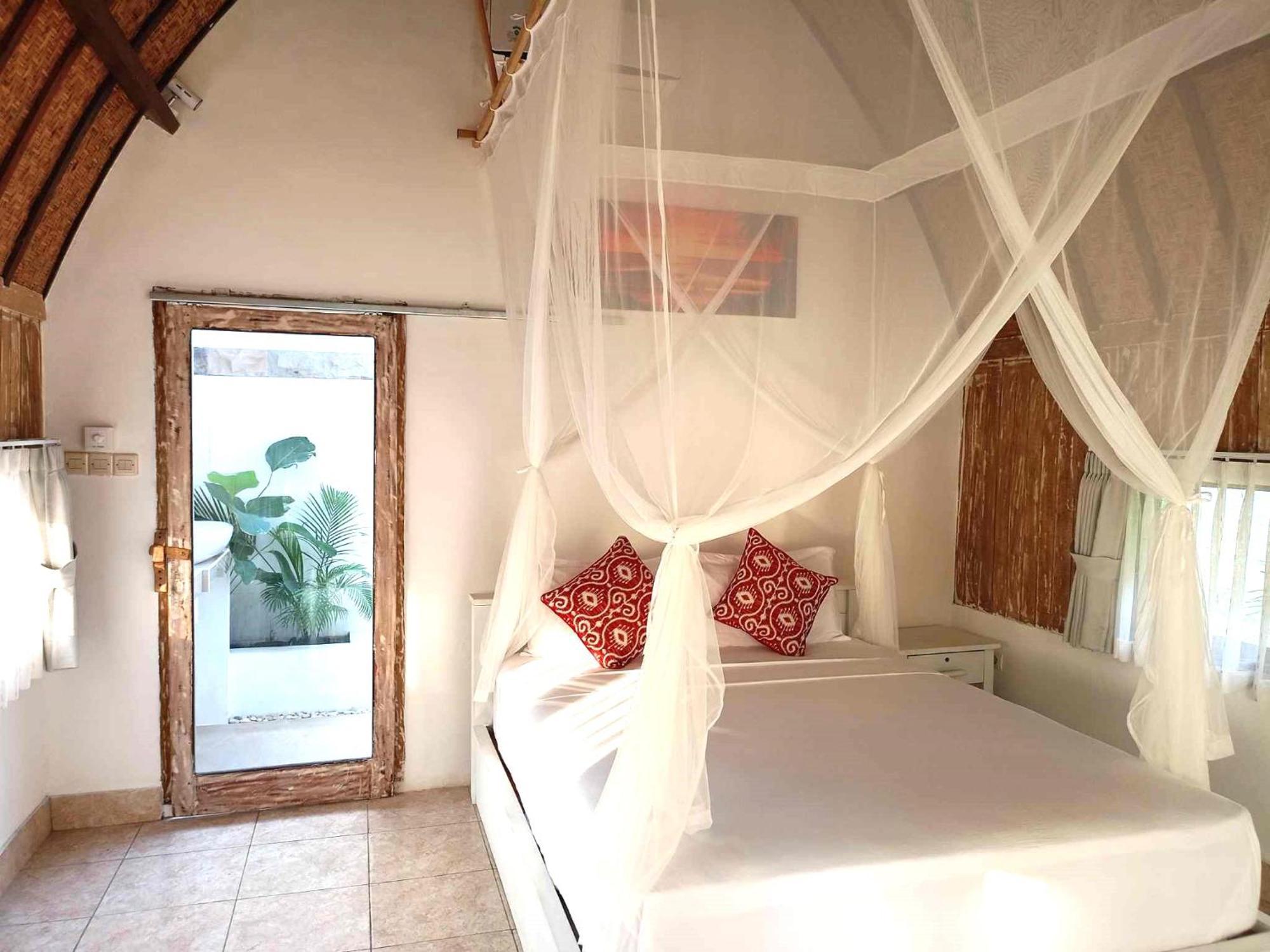 Bintang Tiga Gasthuis Gili Air