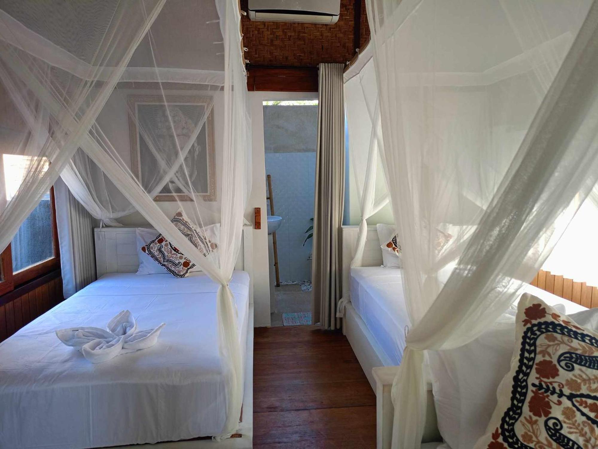 Bintang Tiga Gili Air