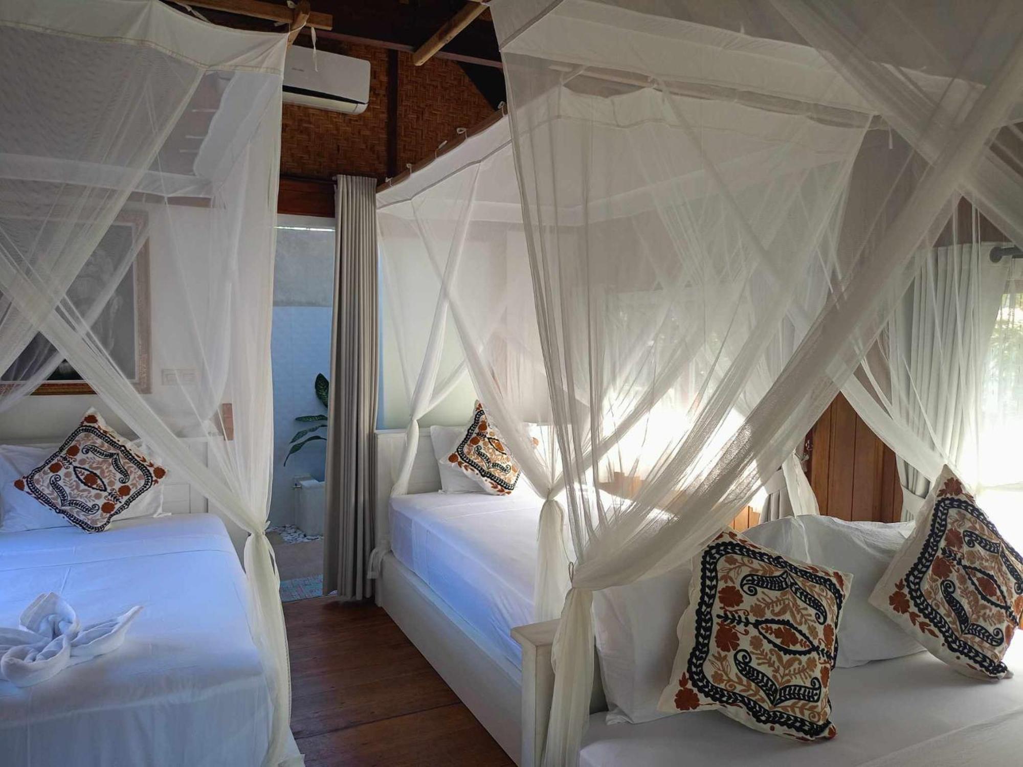 Bintang Tiga * Gili Air