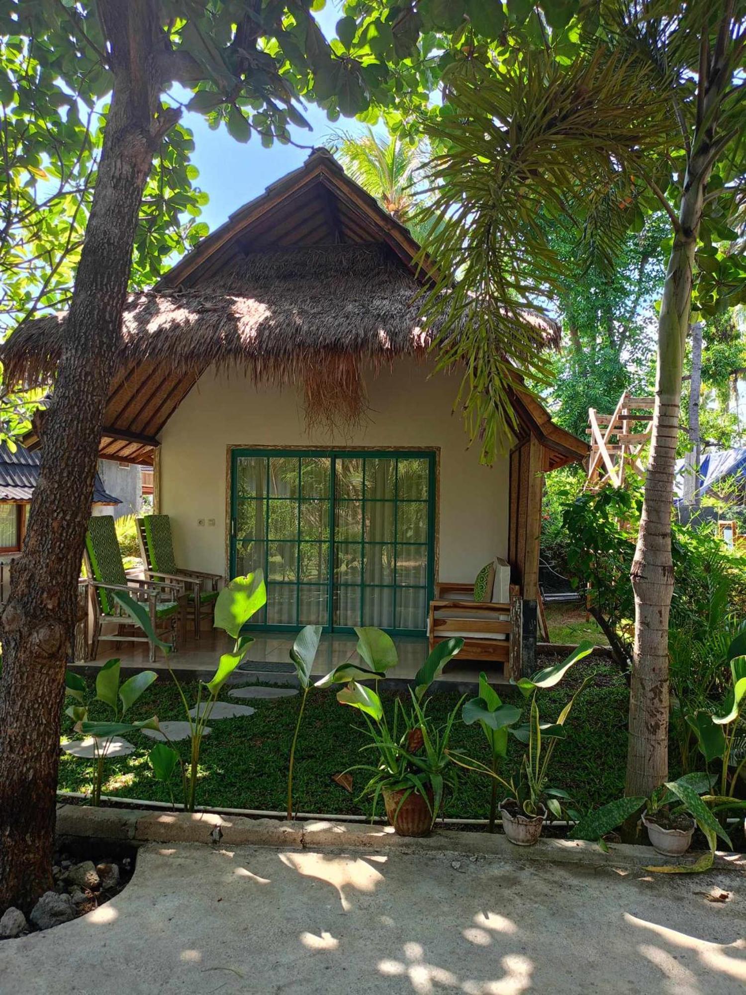 Gasthof Bintang Tiga Gili Air