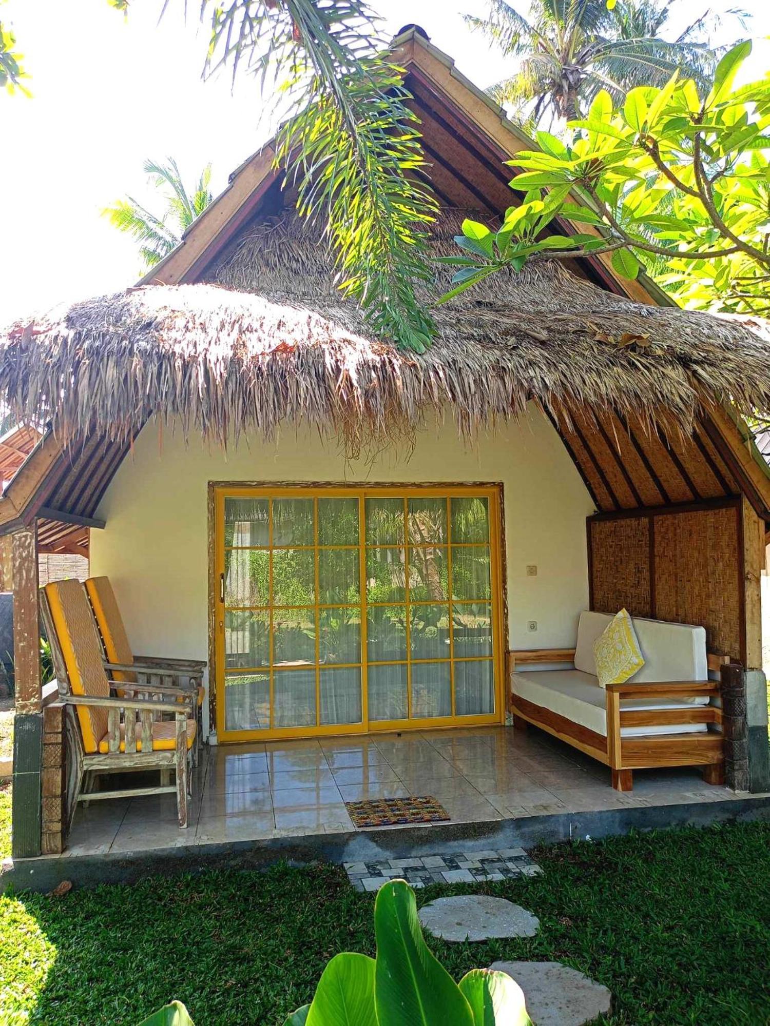 Bintang Tiga * Gili Air