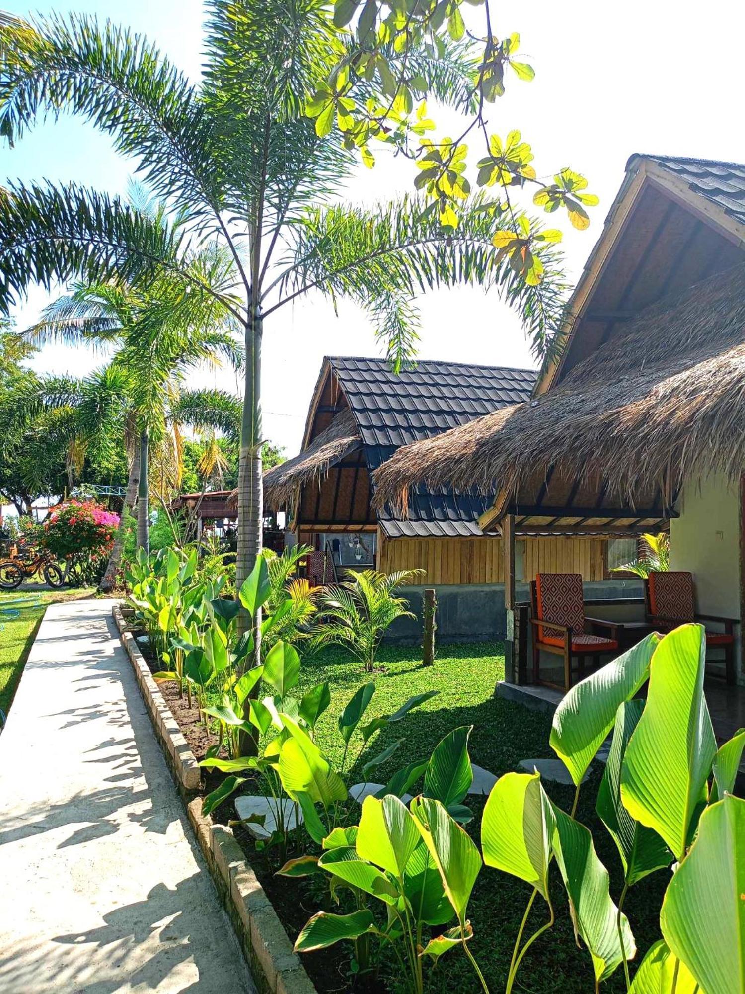 Bintang Tiga Gasthuis