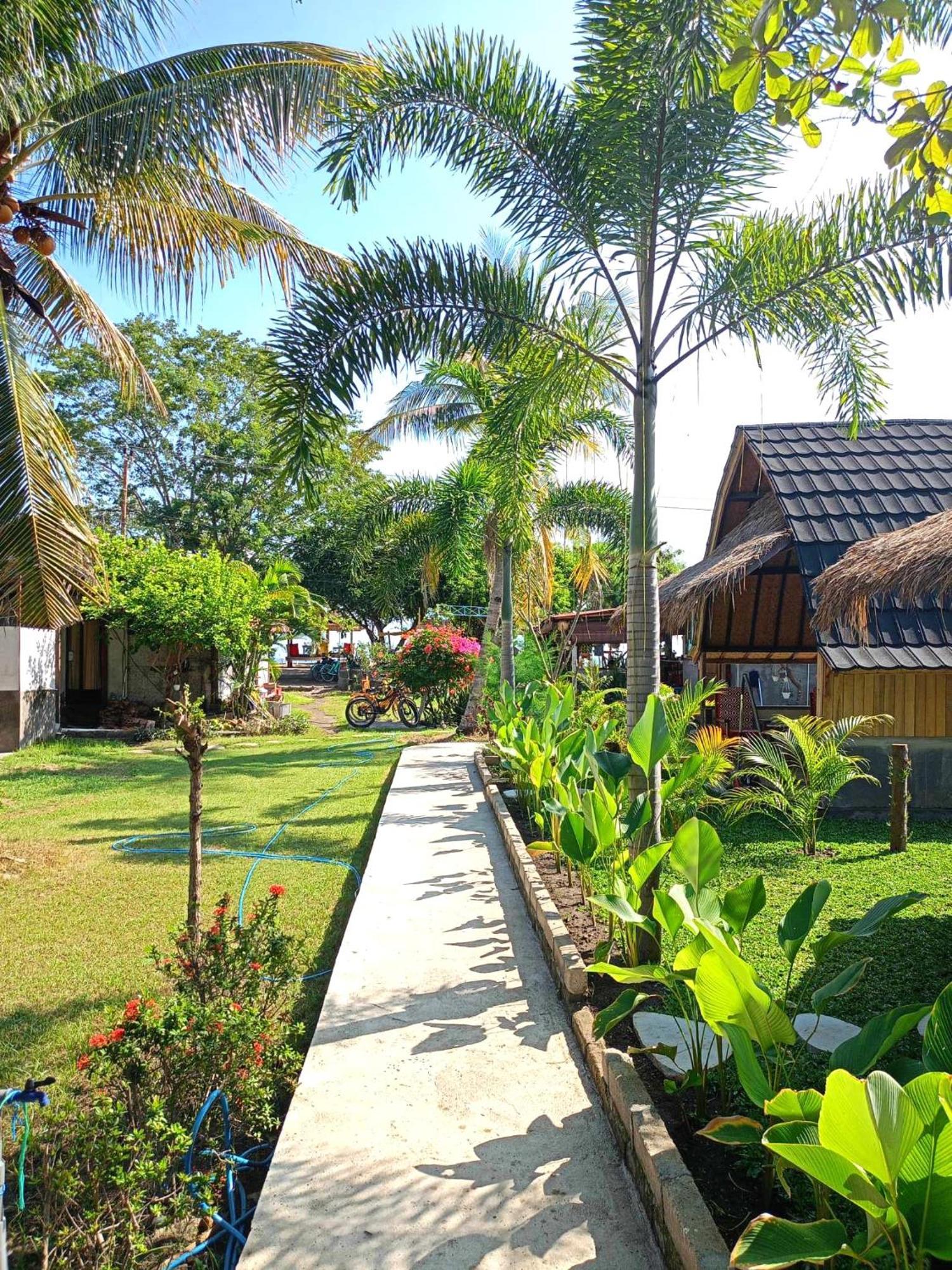 Bintang Tiga Gili Air