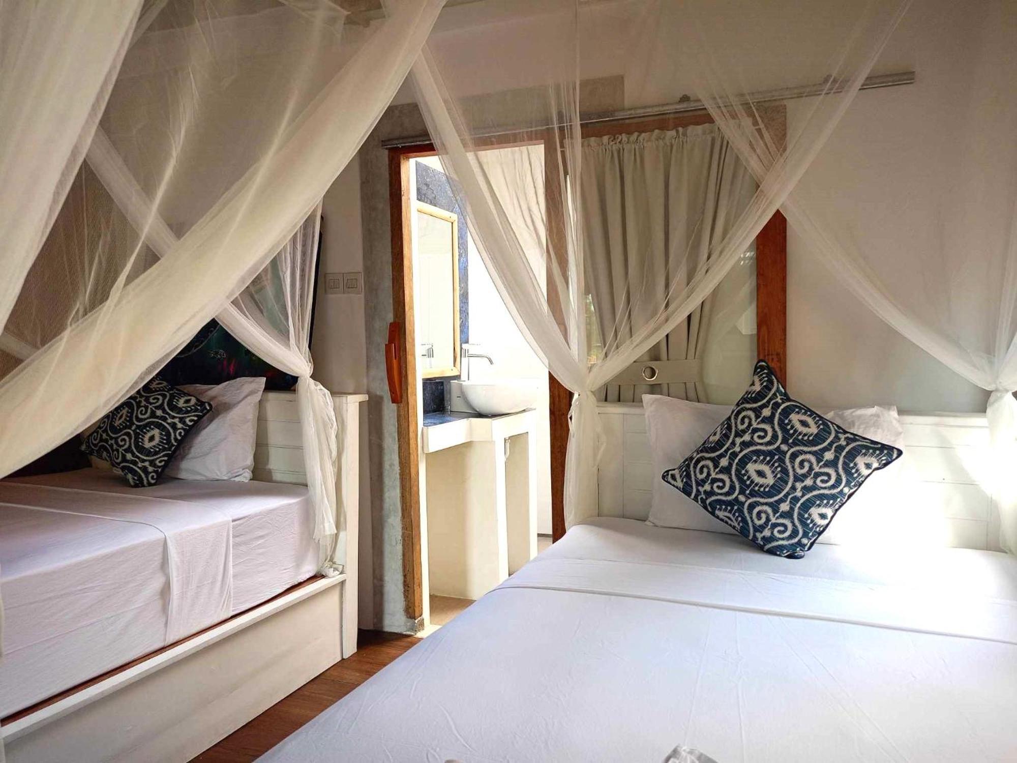 Bintang Tiga * Gili Air