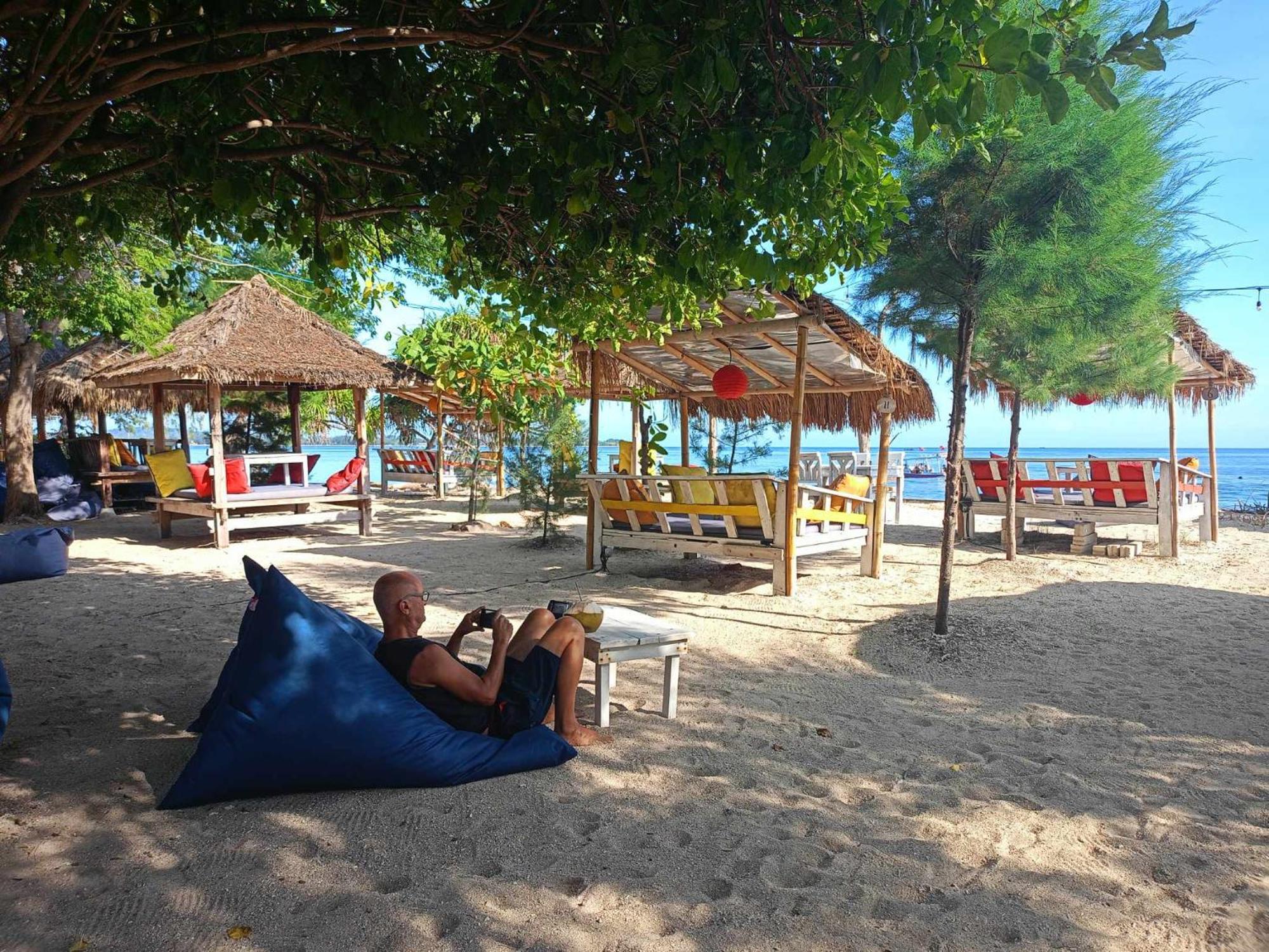 Bintang Tiga Gili Air