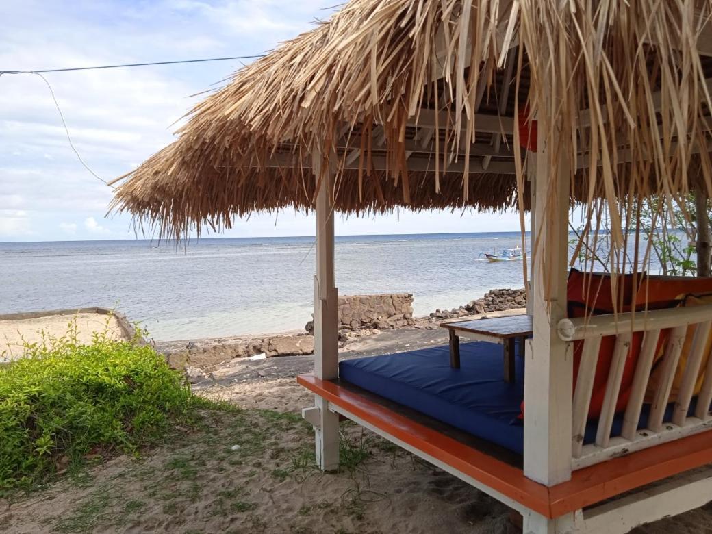 Maison d'hôtes Bintang Tiga