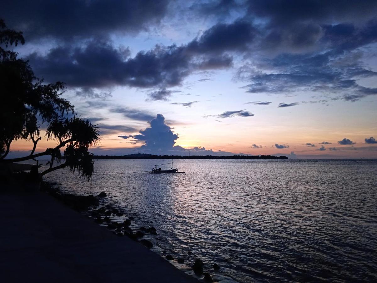 Bintang Tiga Gili Air