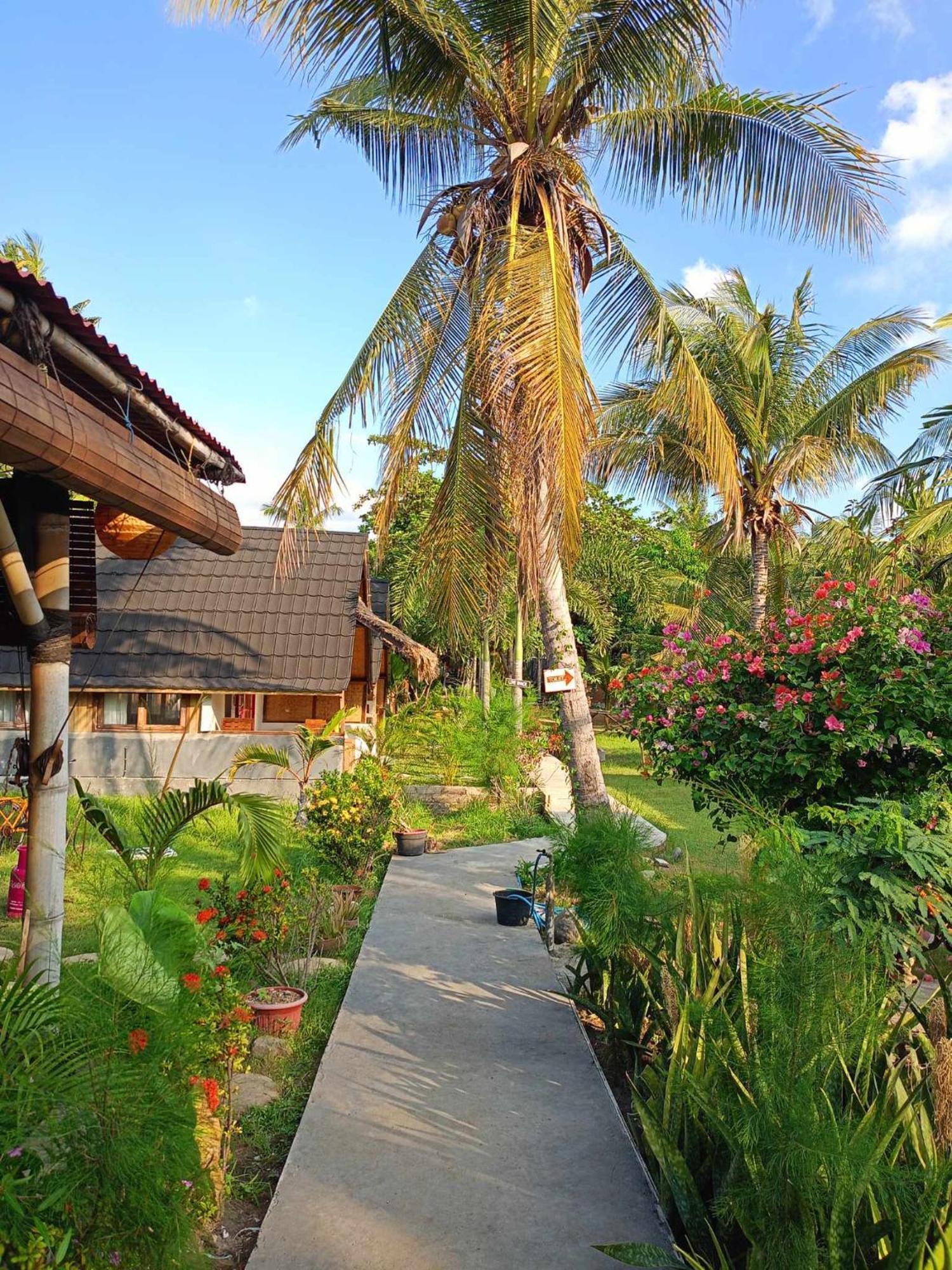 Bintang Tiga Maison d'hôtes *
