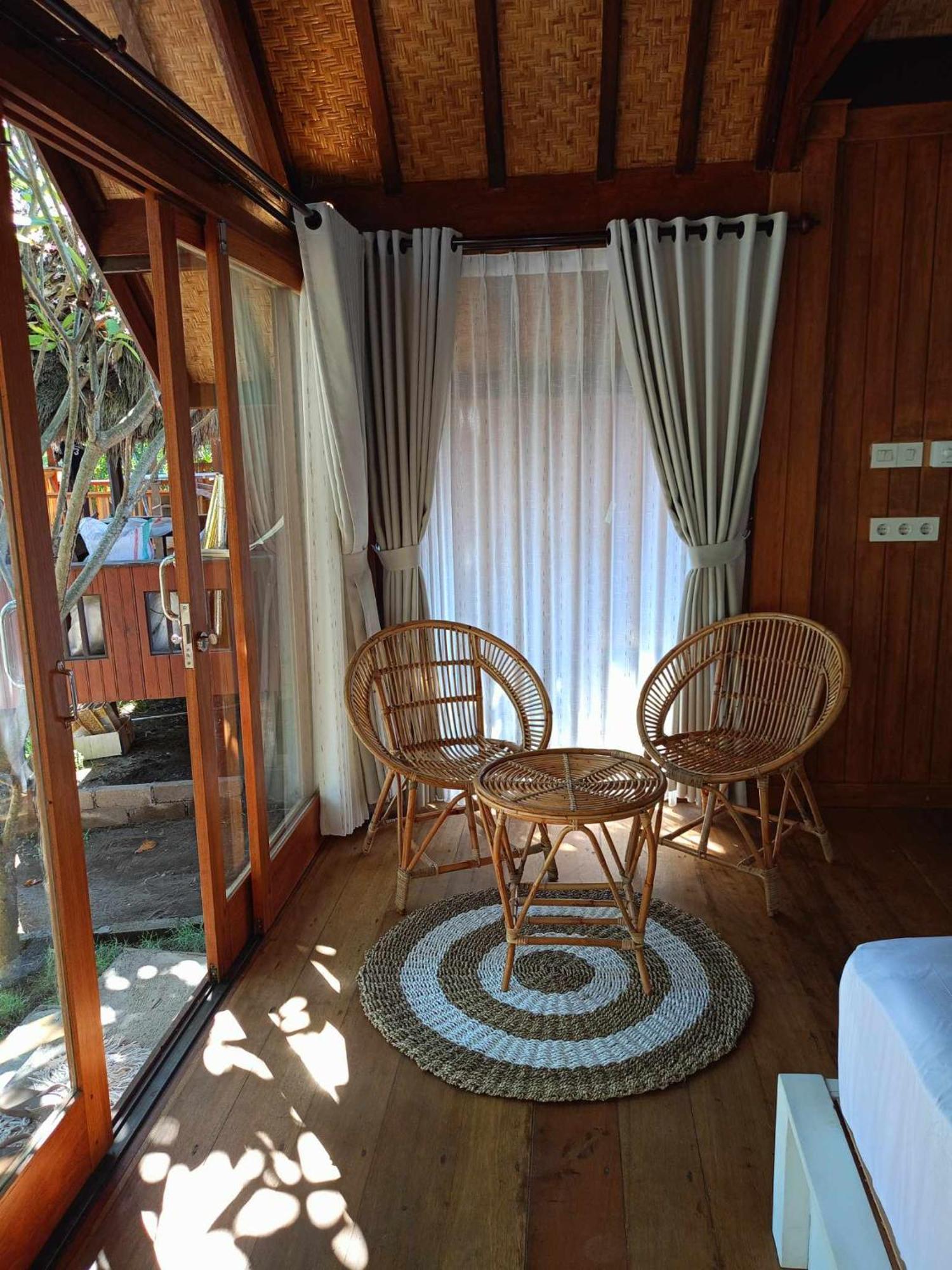 Maison d'hôtes Bintang Tiga *