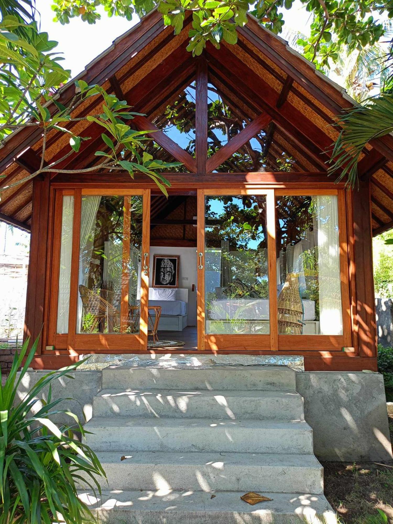 Bintang Tiga * Gili Air
