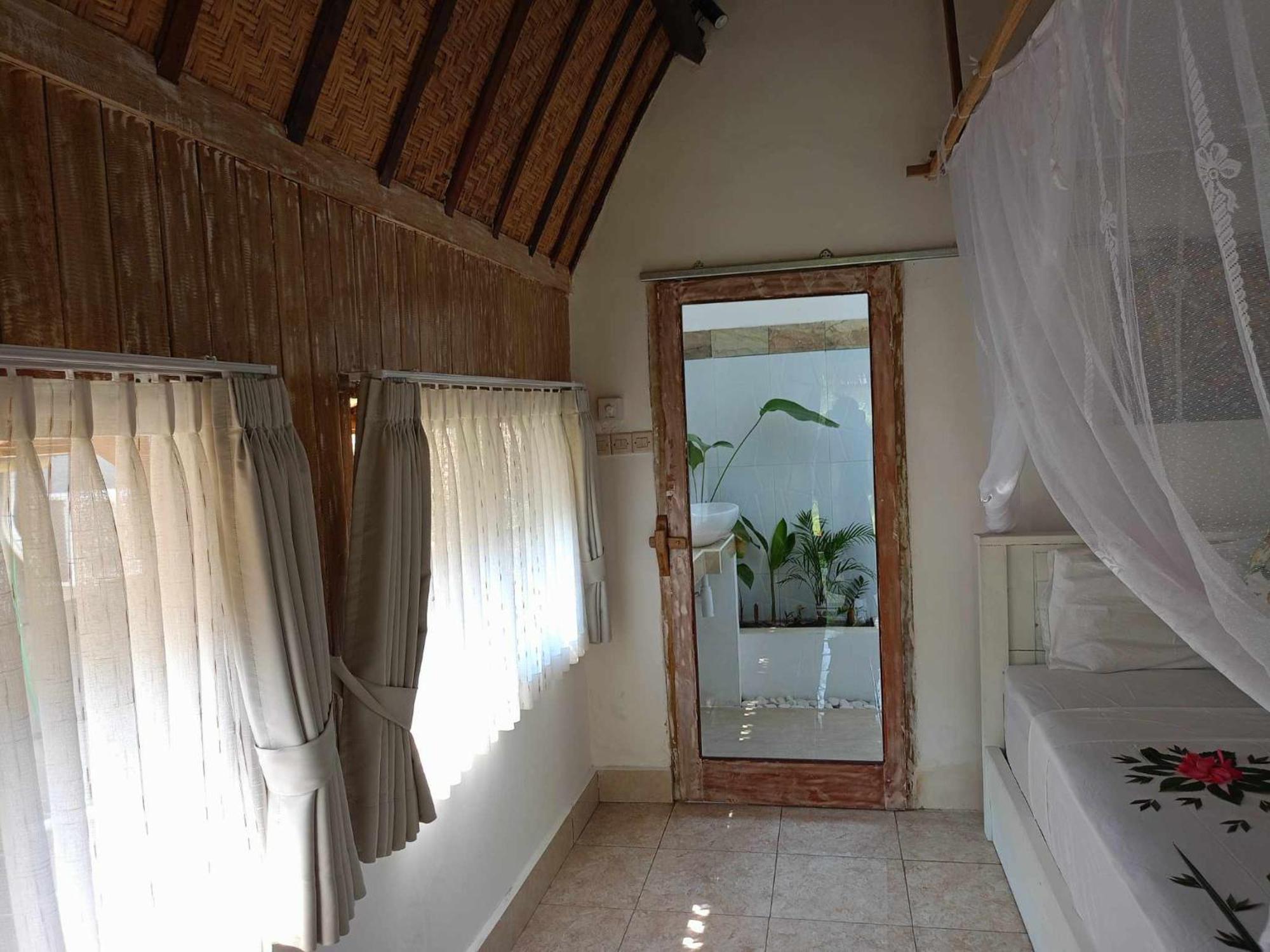 Bintang Tiga Maison d'hôtes *