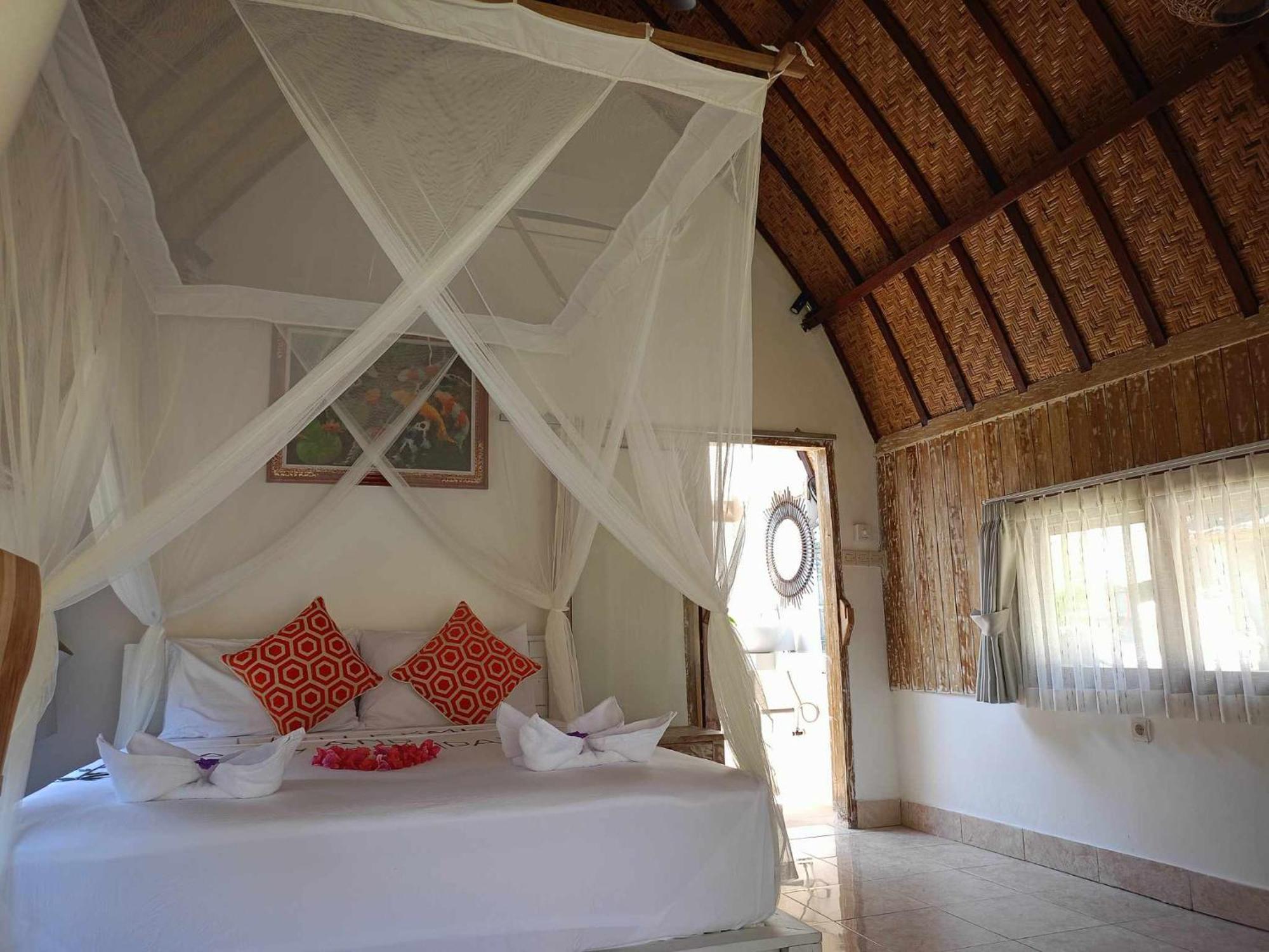 Maison d'hôtes Bintang Tiga *