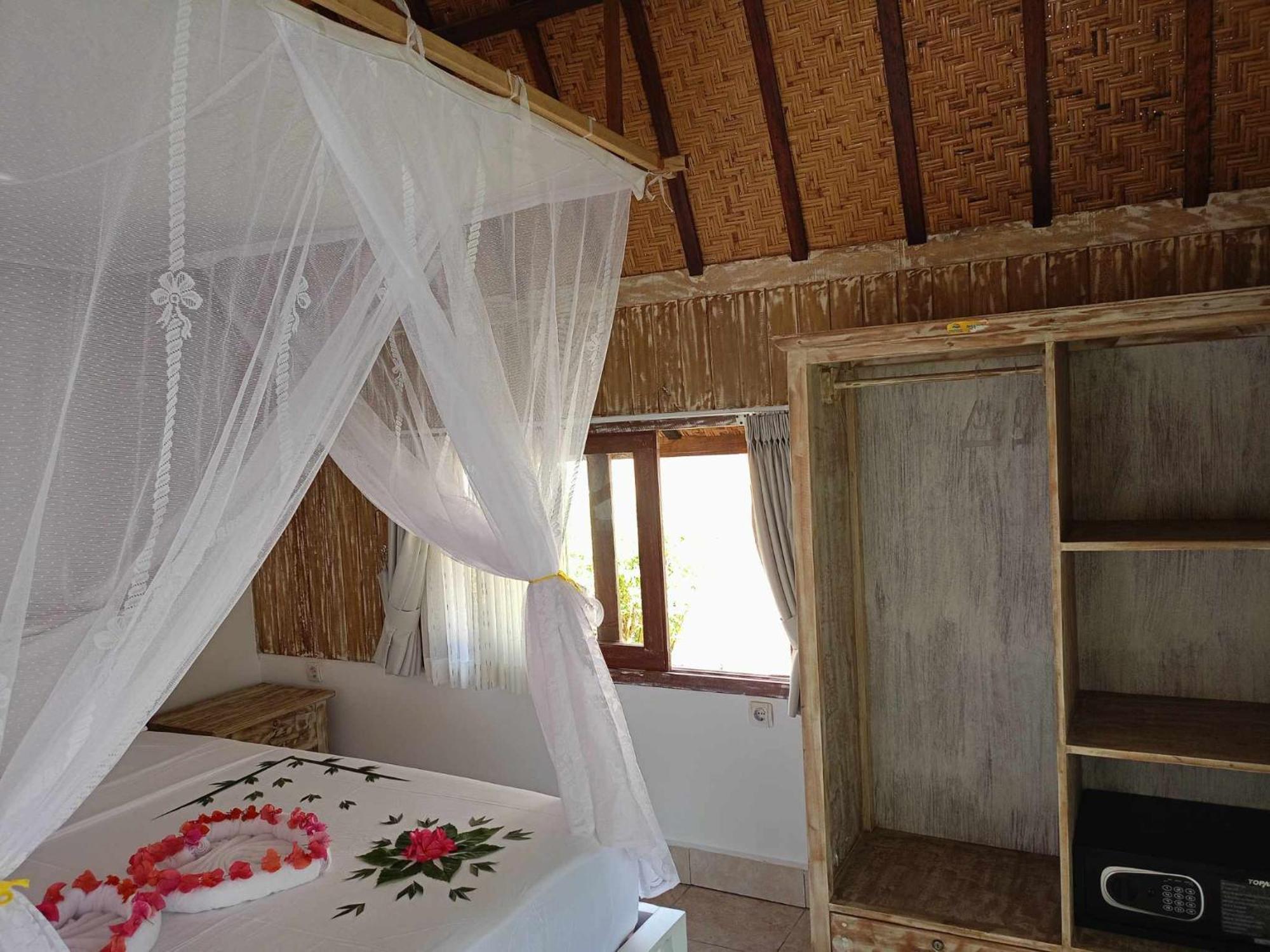 Maison d'hôtes Bintang Tiga