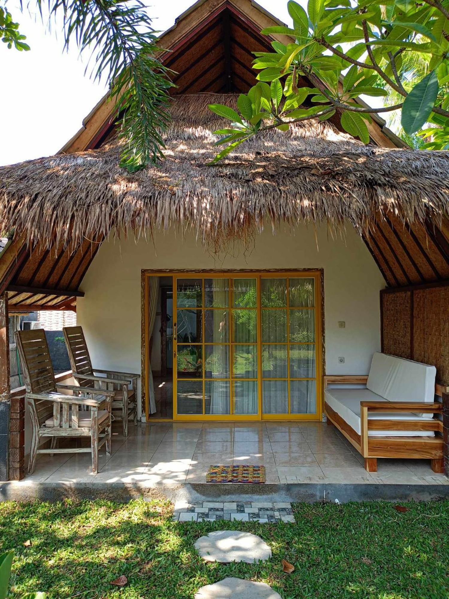 Bintang Tiga * Gili Air