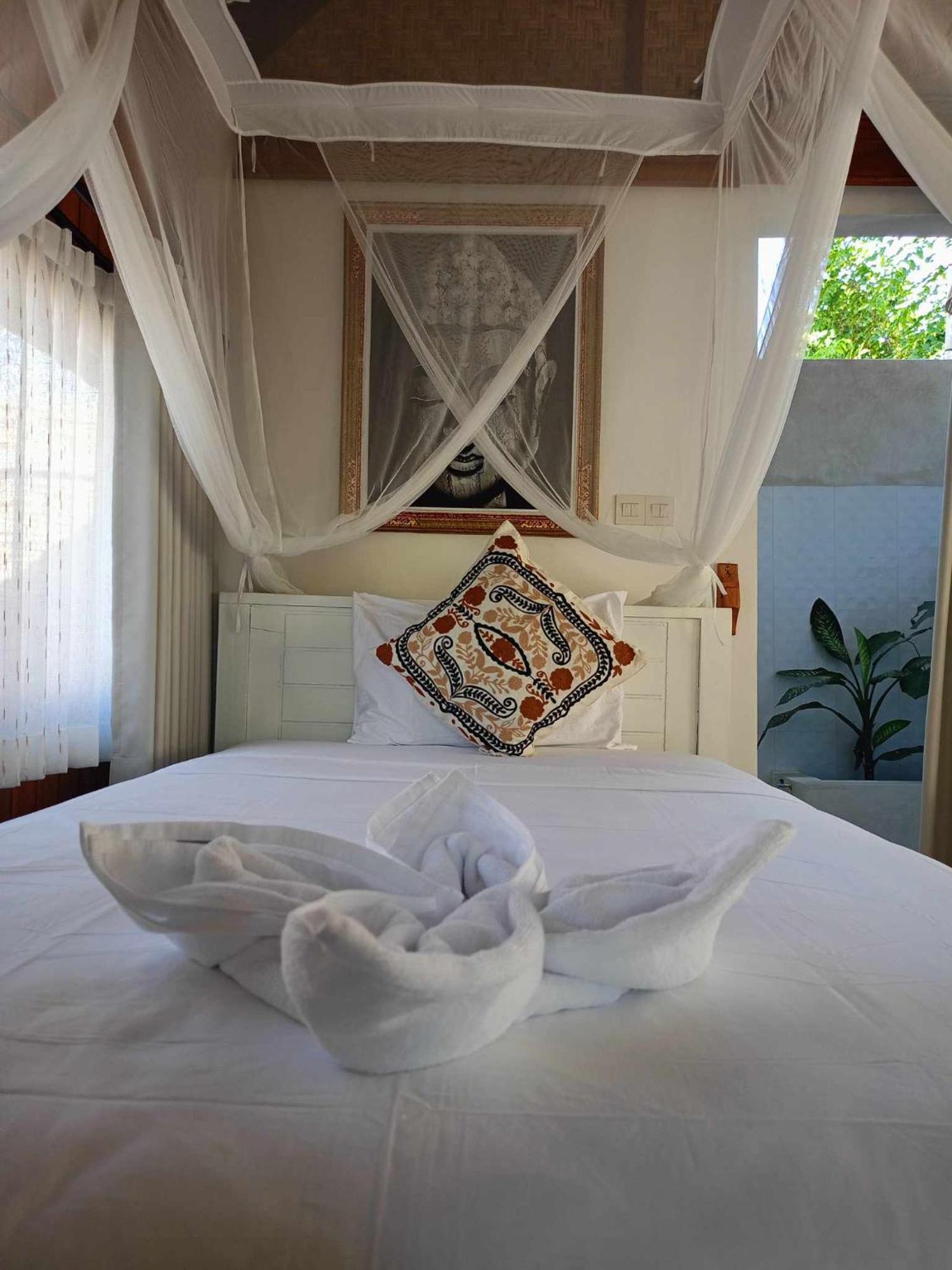 Bintang Tiga Maison d'hôtes *