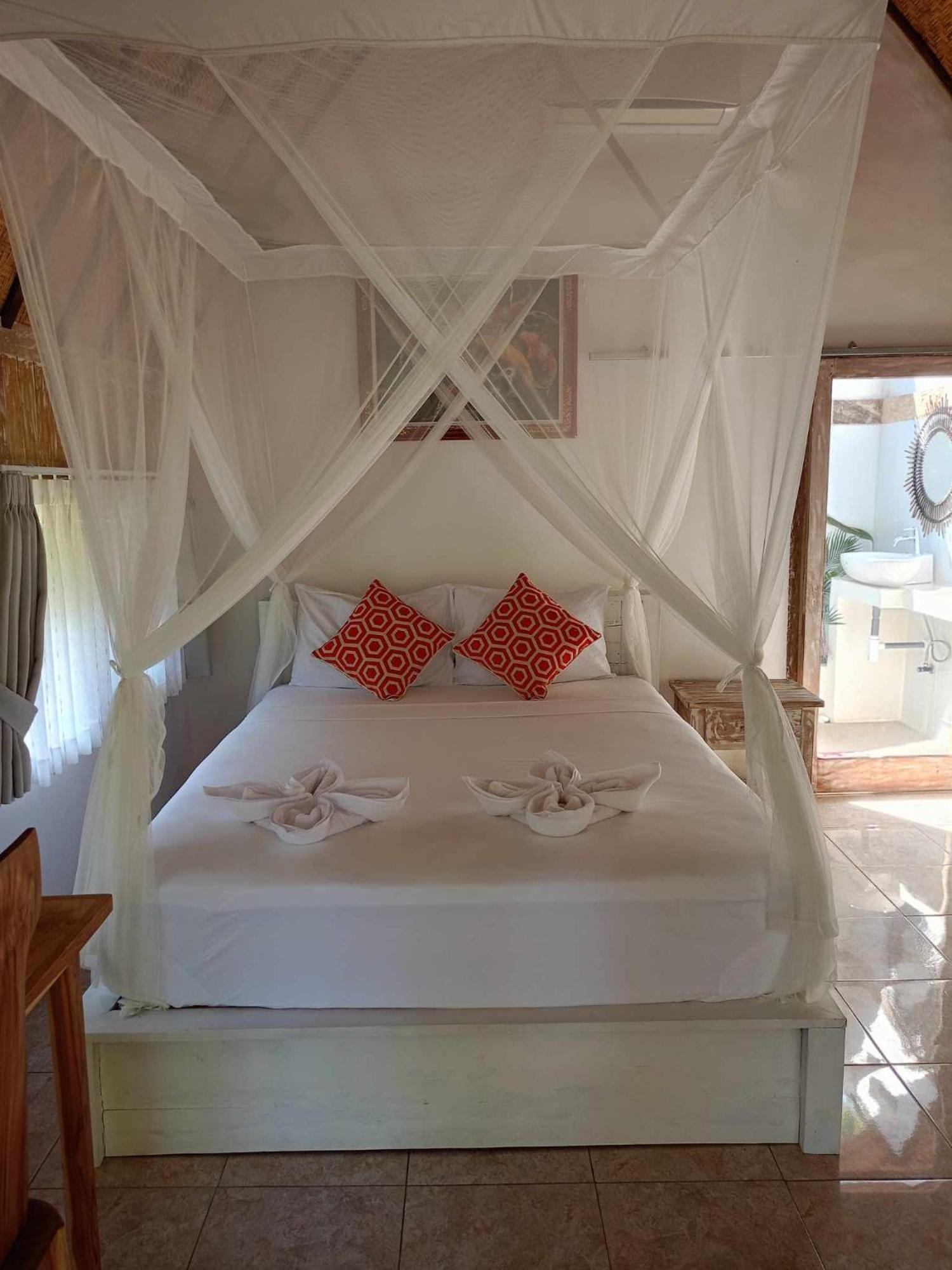 Bintang Tiga Maison d'hôtes