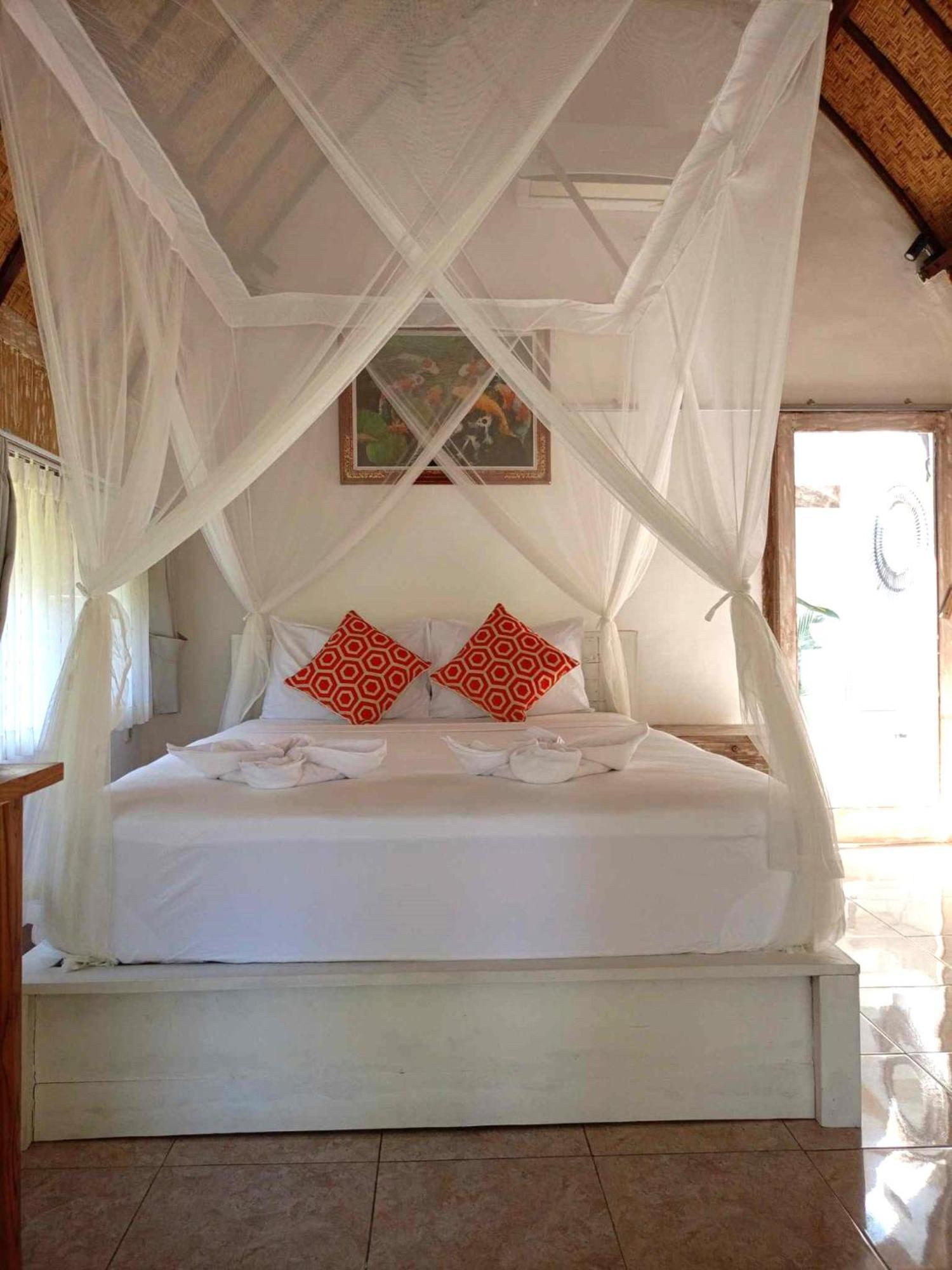 Bintang Tiga Maison d'hôtes *