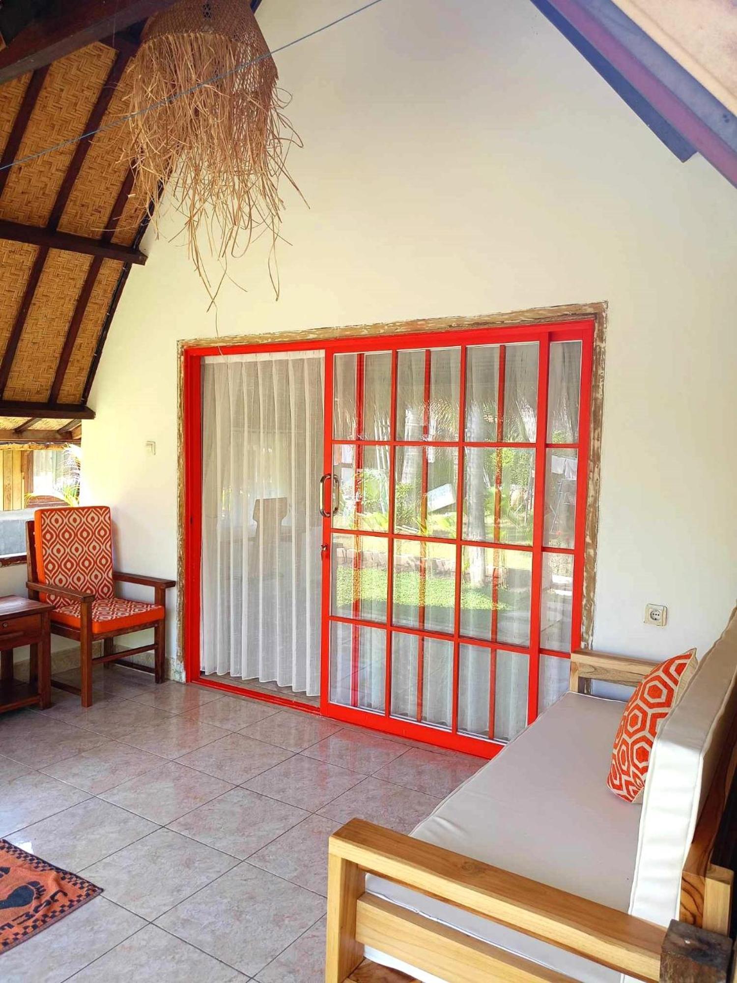 Bintang Tiga Maison d'hôtes