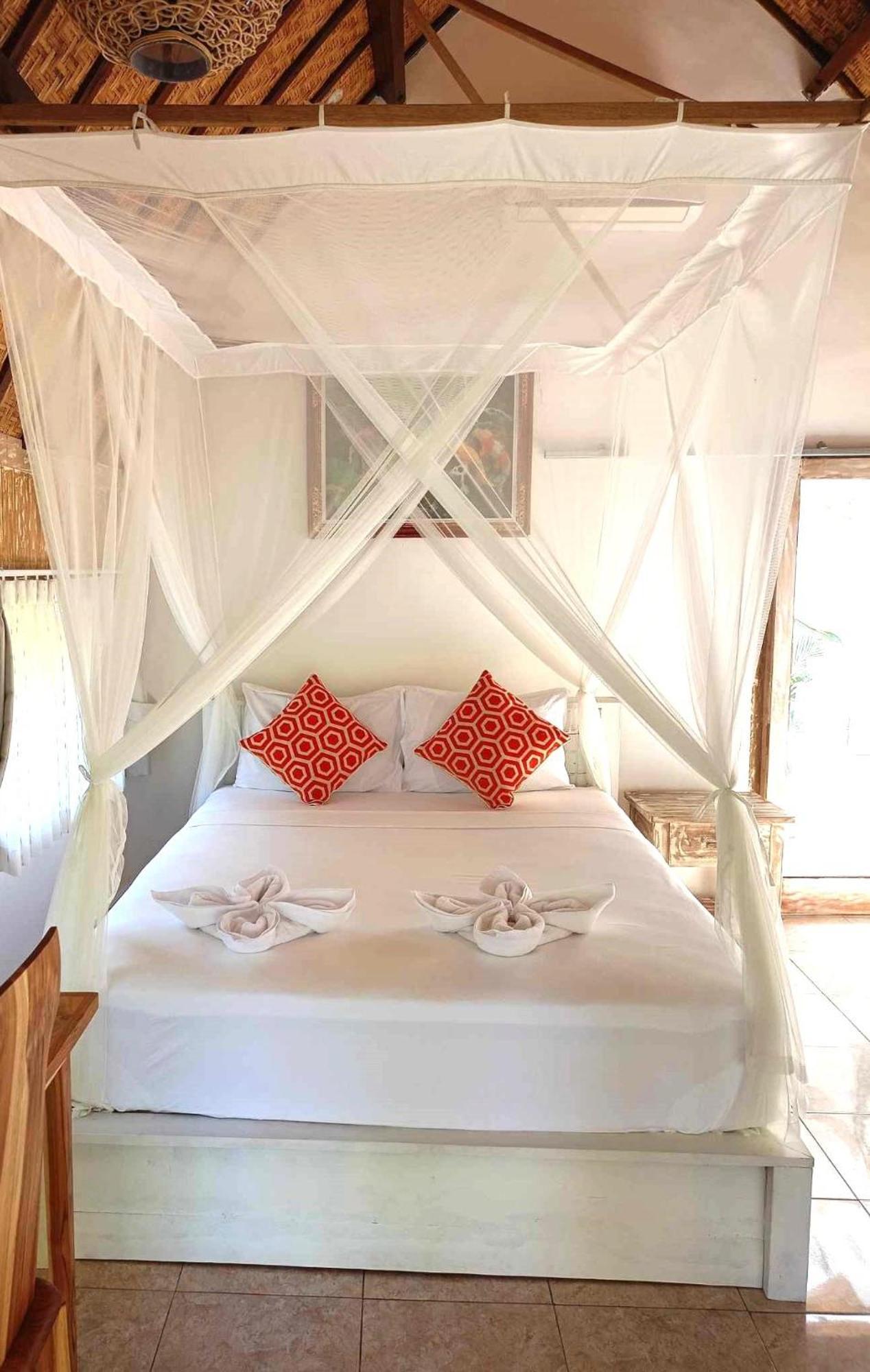 Maison d'hôtes Bintang Tiga *