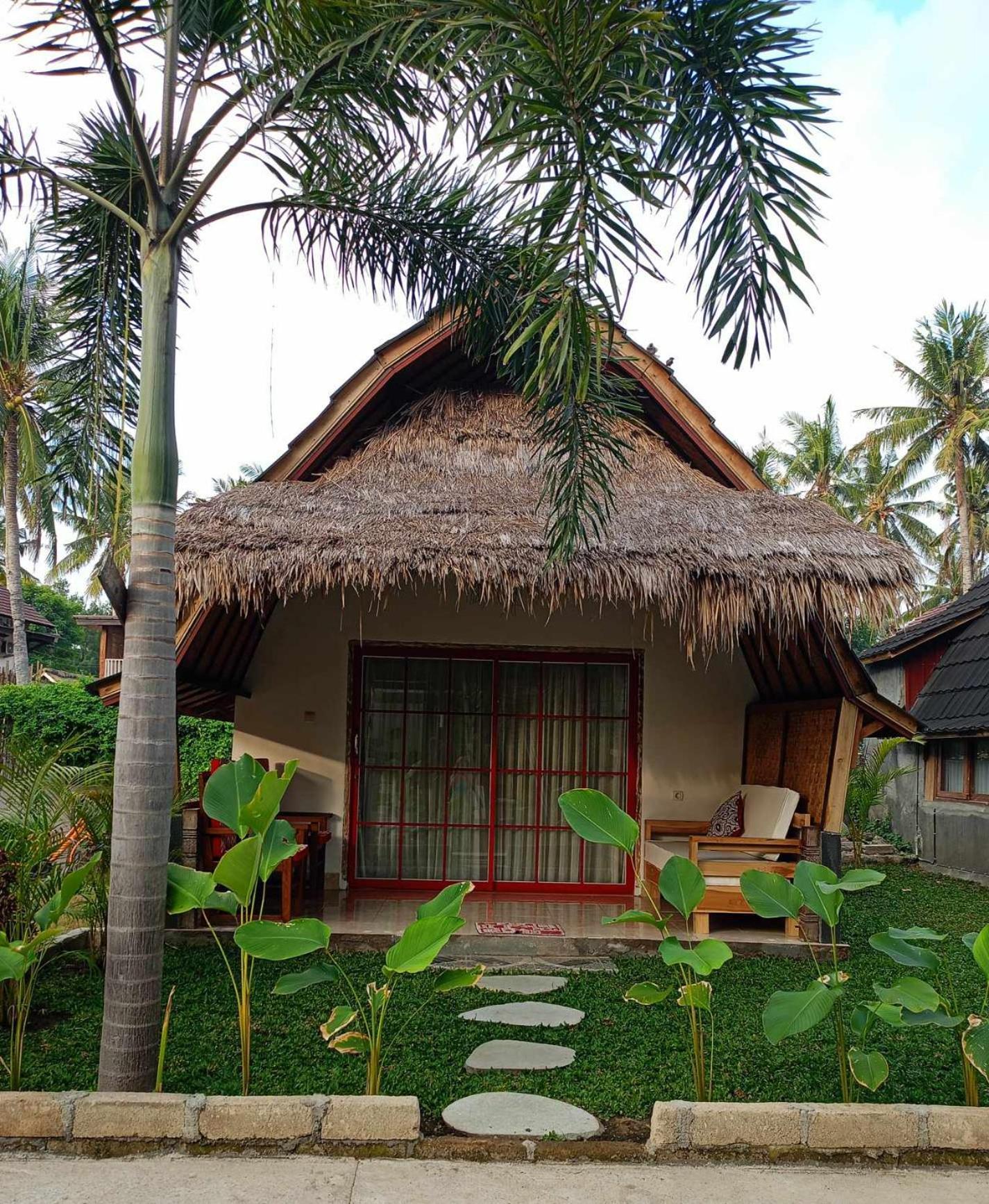 Bintang Tiga * Gili Air
