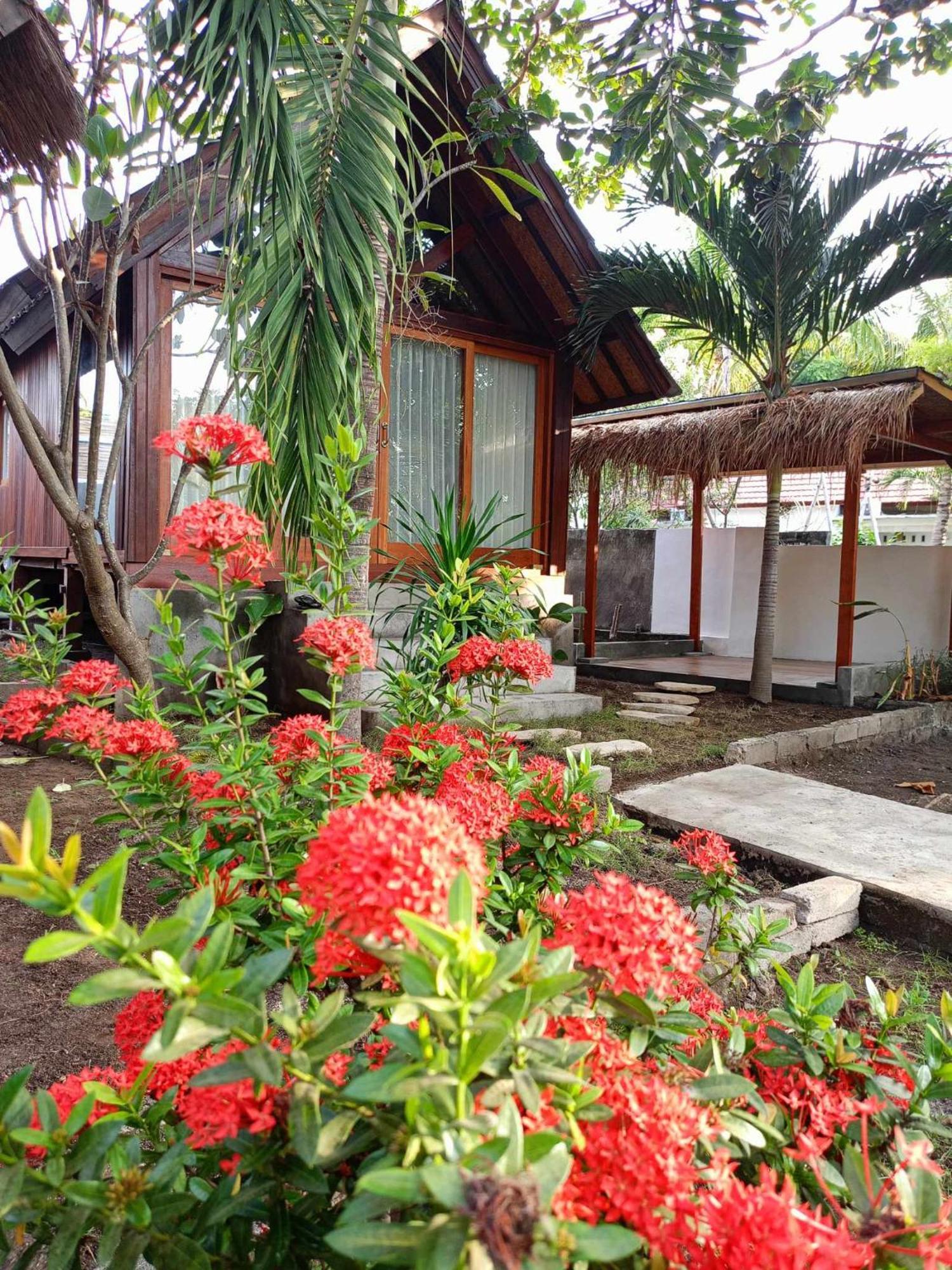 Bintang Tiga Maison d'hôtes