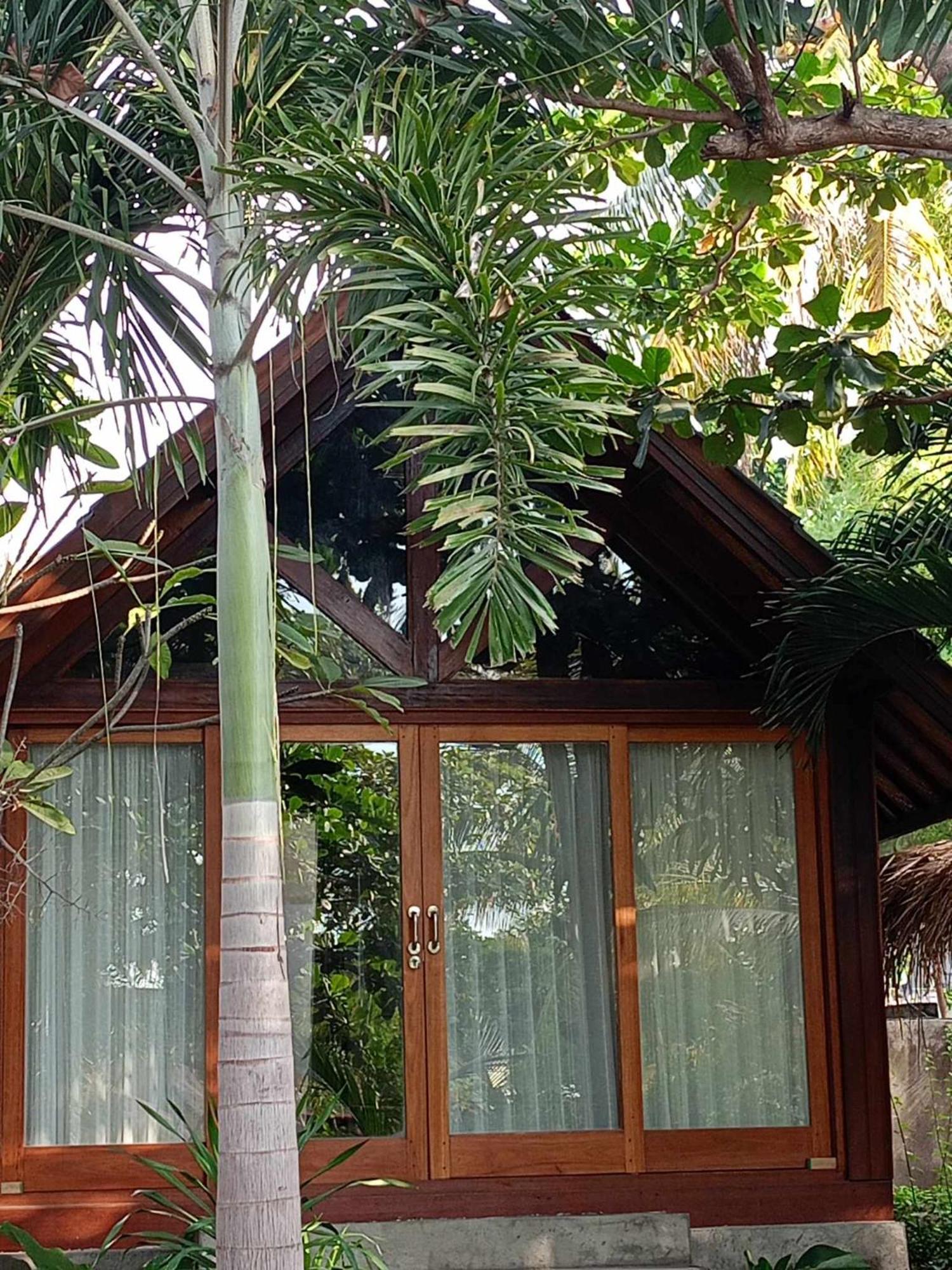 Maison d'hôtes Bintang Tiga