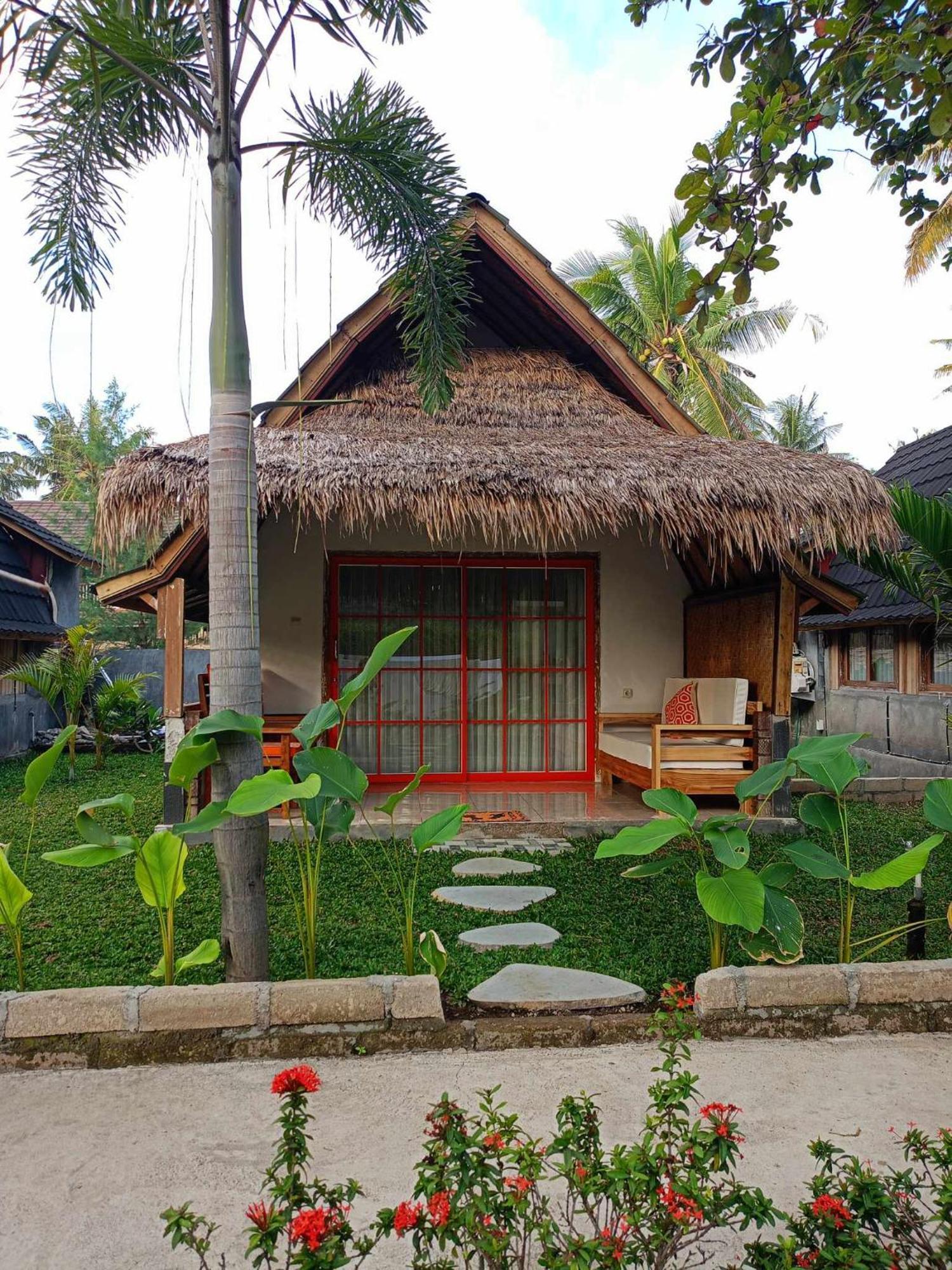 Bintang Tiga Gili Air