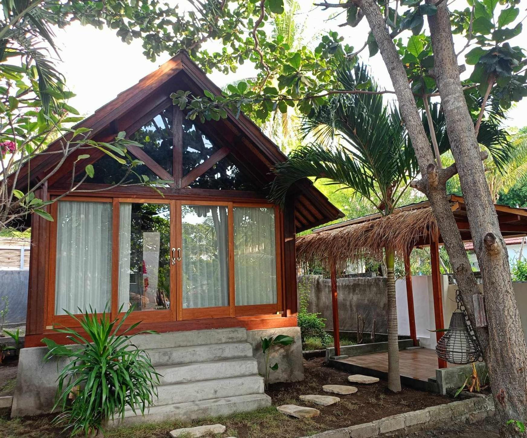 Bintang Tiga Maison d'hôtes *
