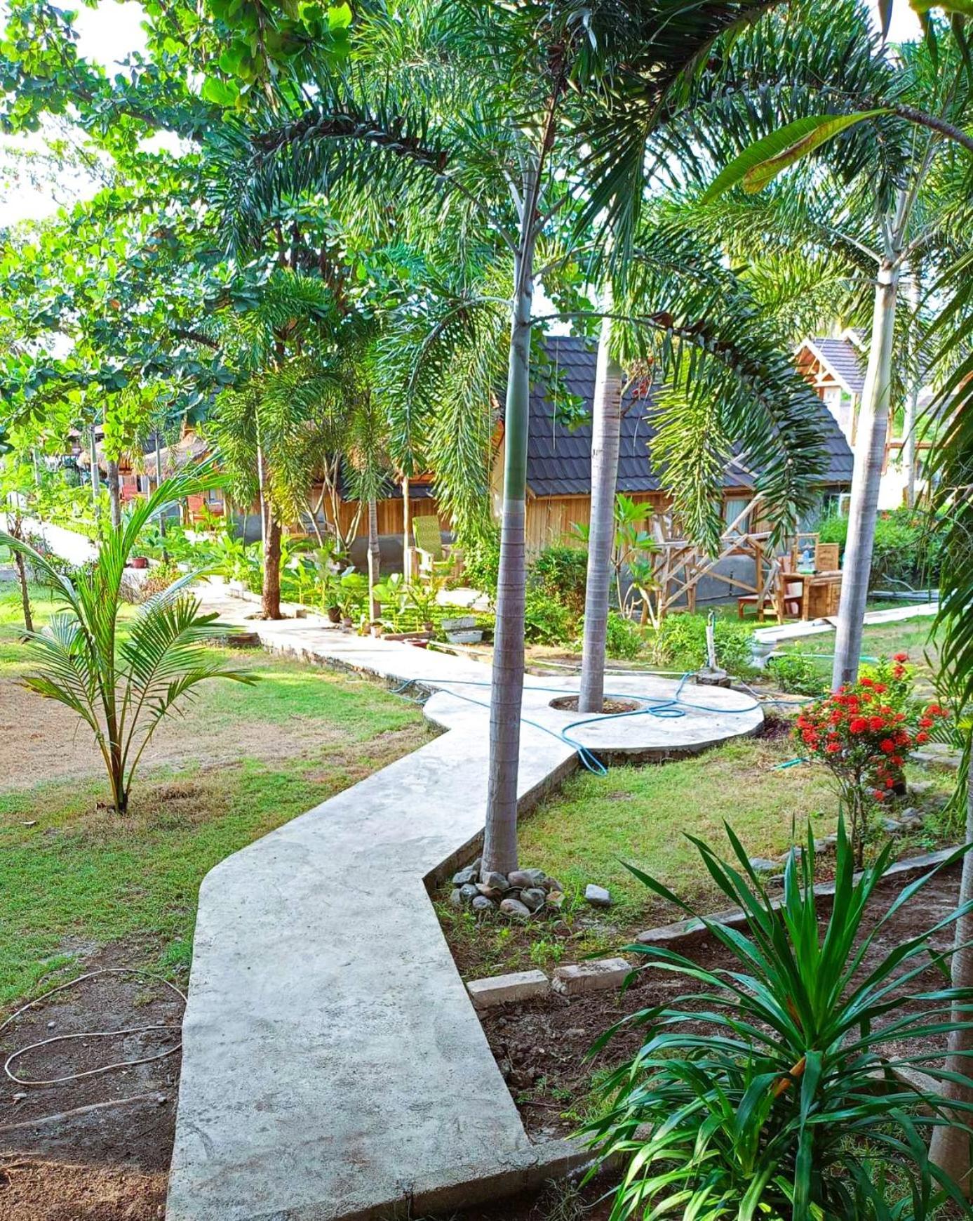 Bintang Tiga * Gili Air