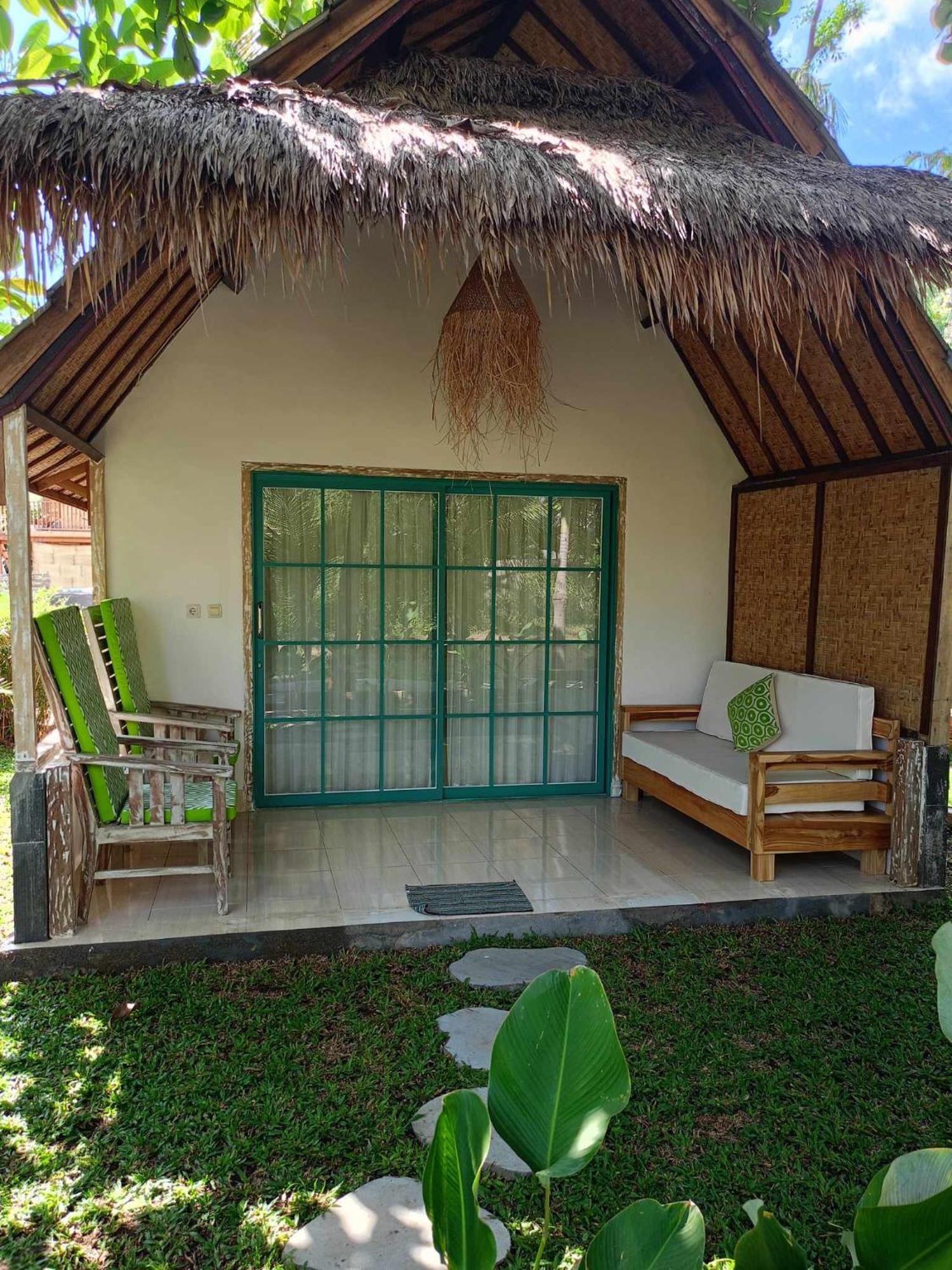 Bintang Tiga Maison d'hôtes