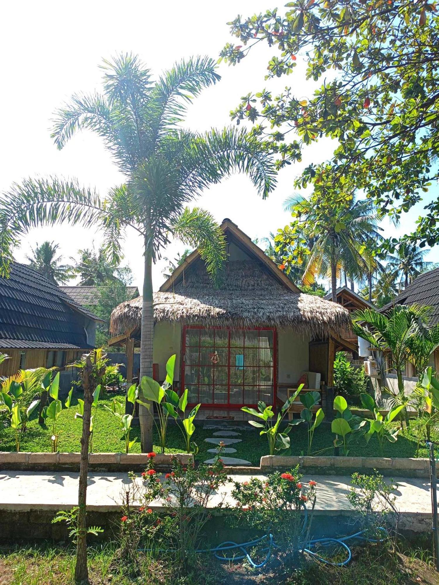 Bintang Tiga Maison d'hôtes *
