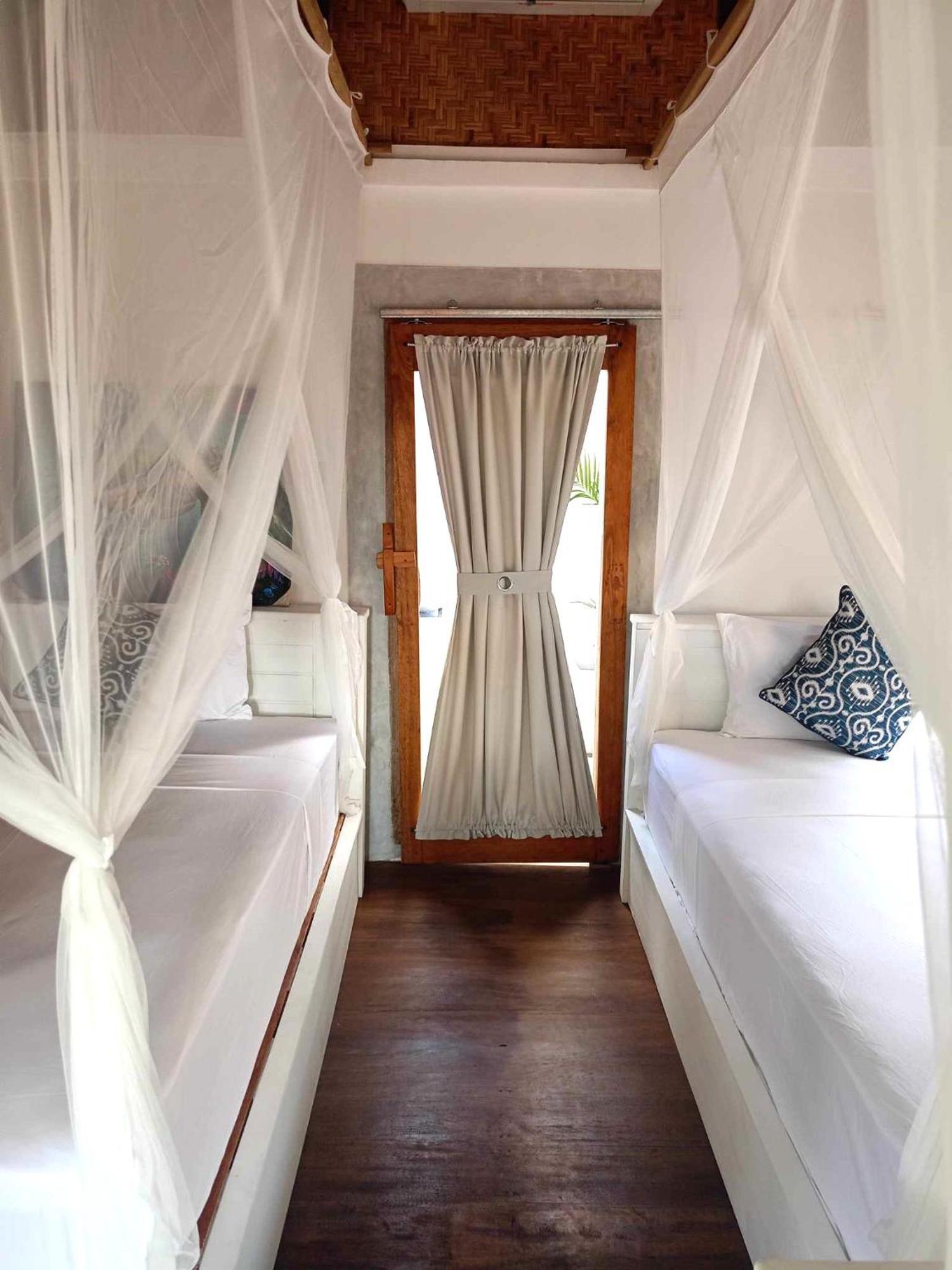 Bintang Tiga Maison d'hôtes *
