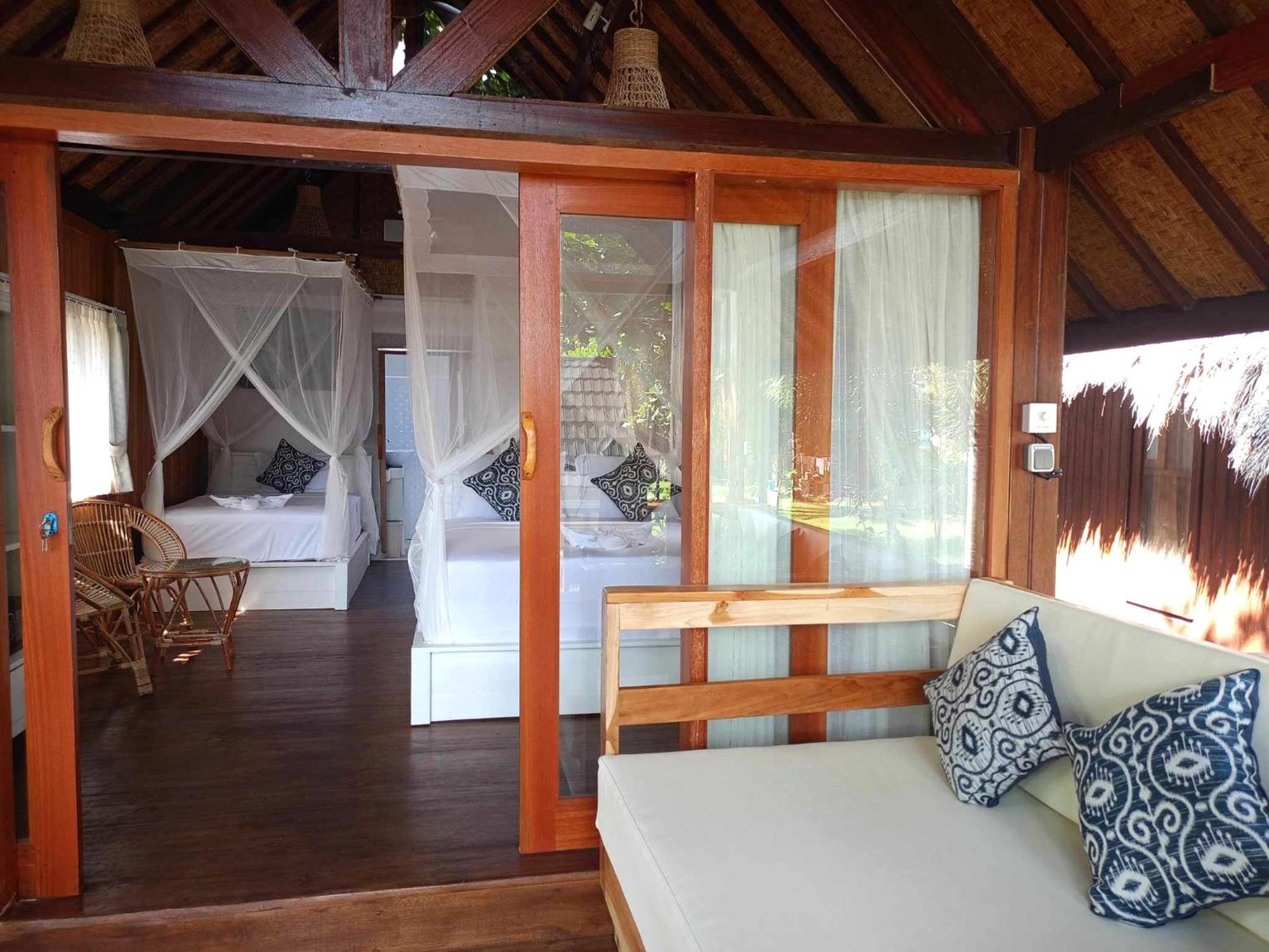 Bintang Tiga Gili Air