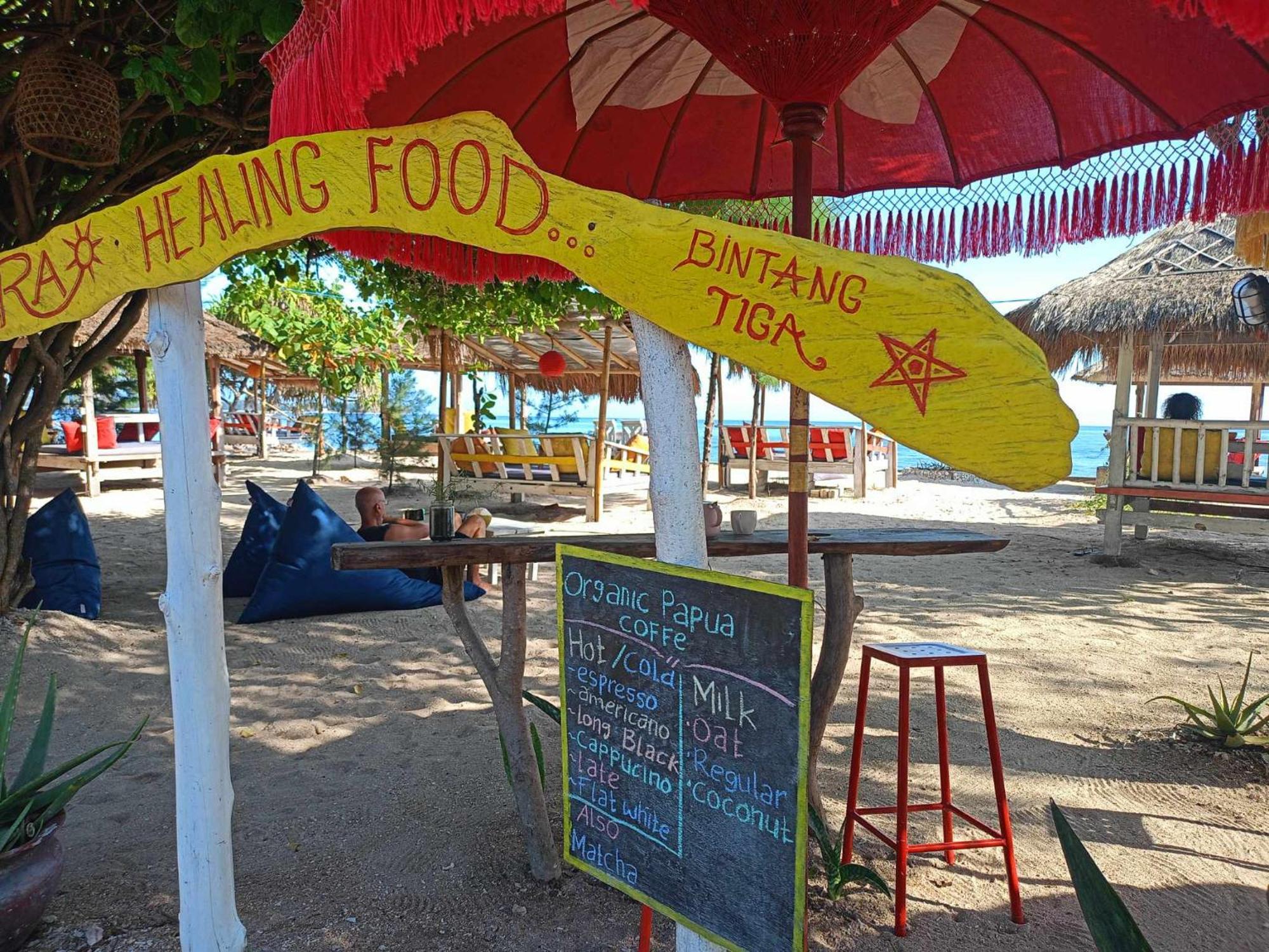 Bintang Tiga Maison d'hôtes