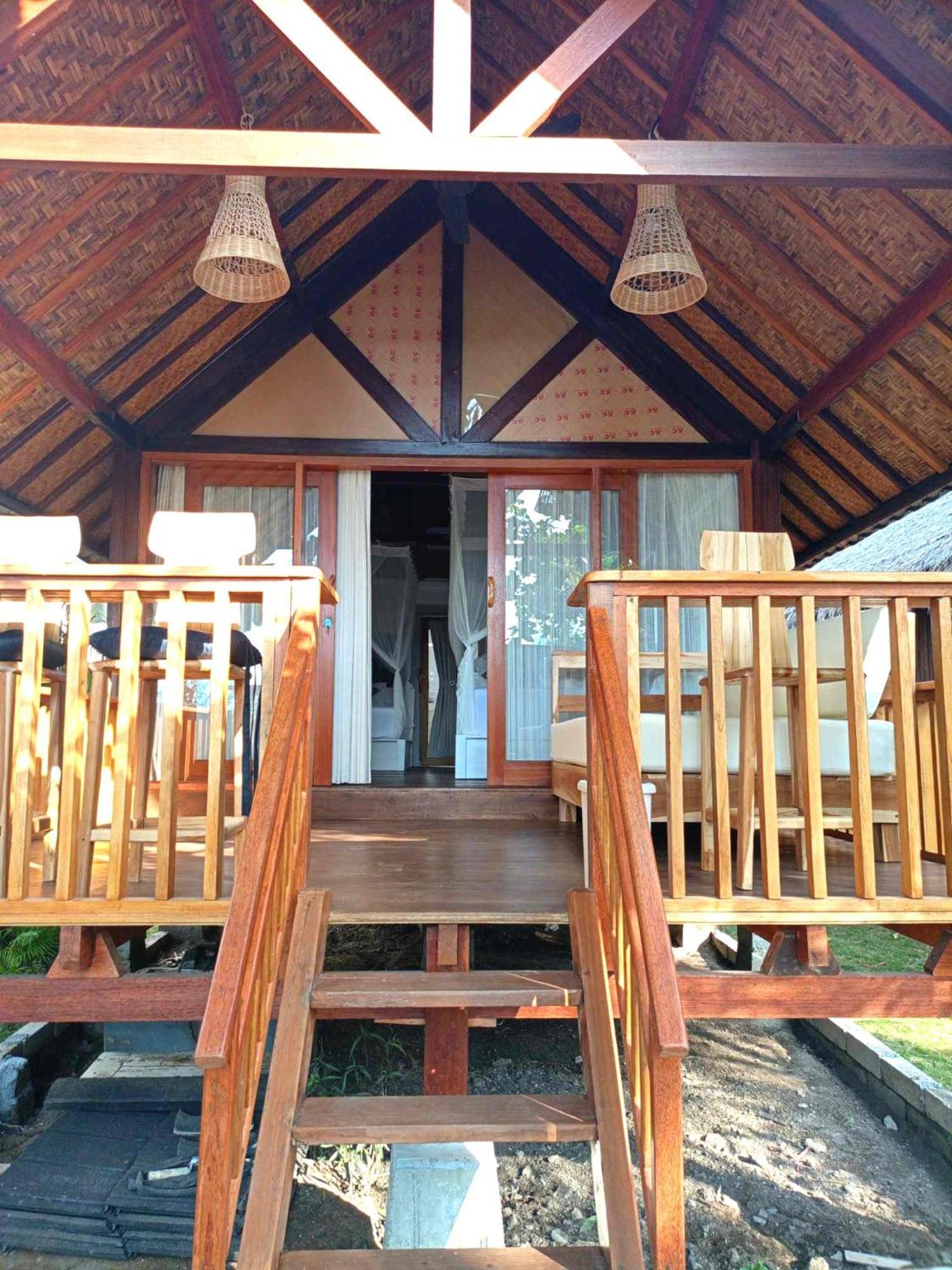 Bintang Tiga * Gili Air