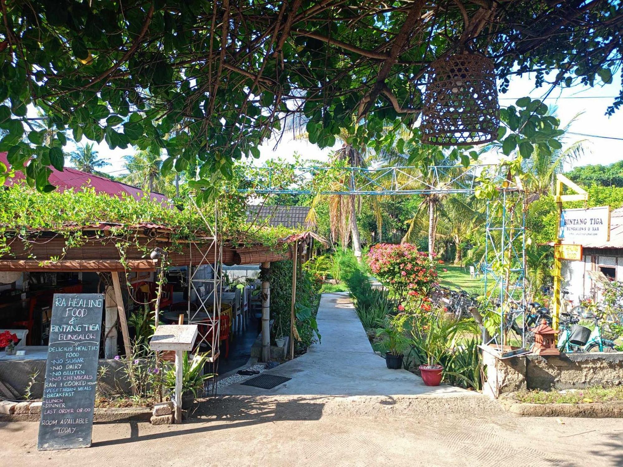Bintang Tiga