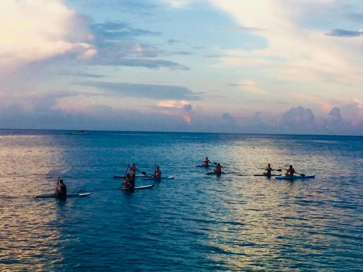 Bintang Tiga * Gili Air